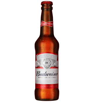 Budweiser Budweiser