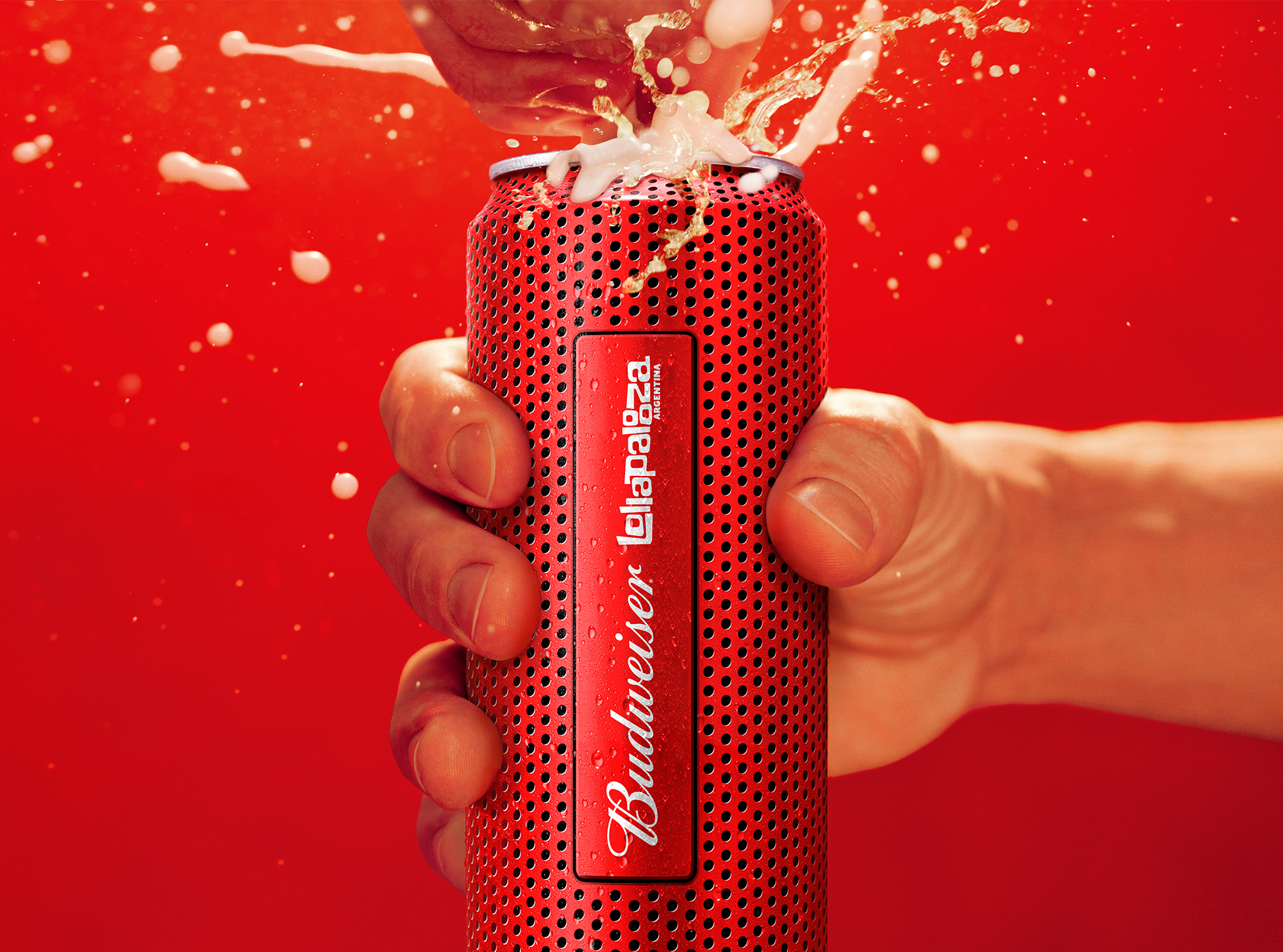 Budweiser Budweiser
